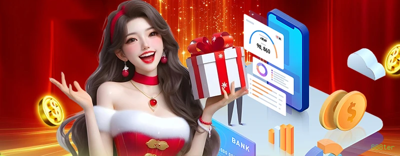 Plataforma 888ter - Segurança, Tecnologia e Confiança