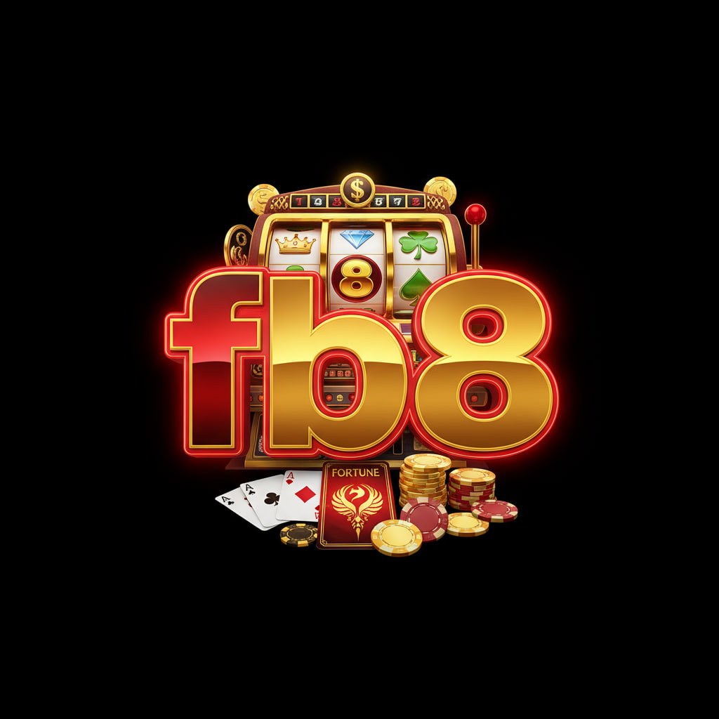 Logo của fb8